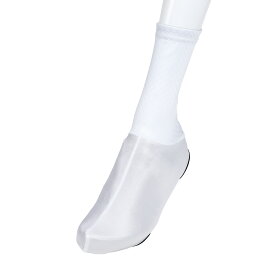 エアスピード シューズカバー ホワイト