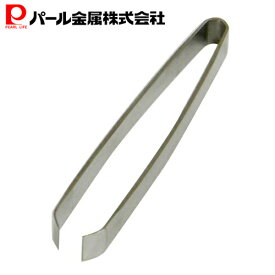 【超ポイントバック祭中ポイント5倍！】 パール金属公式 業務用 ステンレス製 骨抜き 魚の骨抜き 魚 骨取り 東型 120mm C-5257