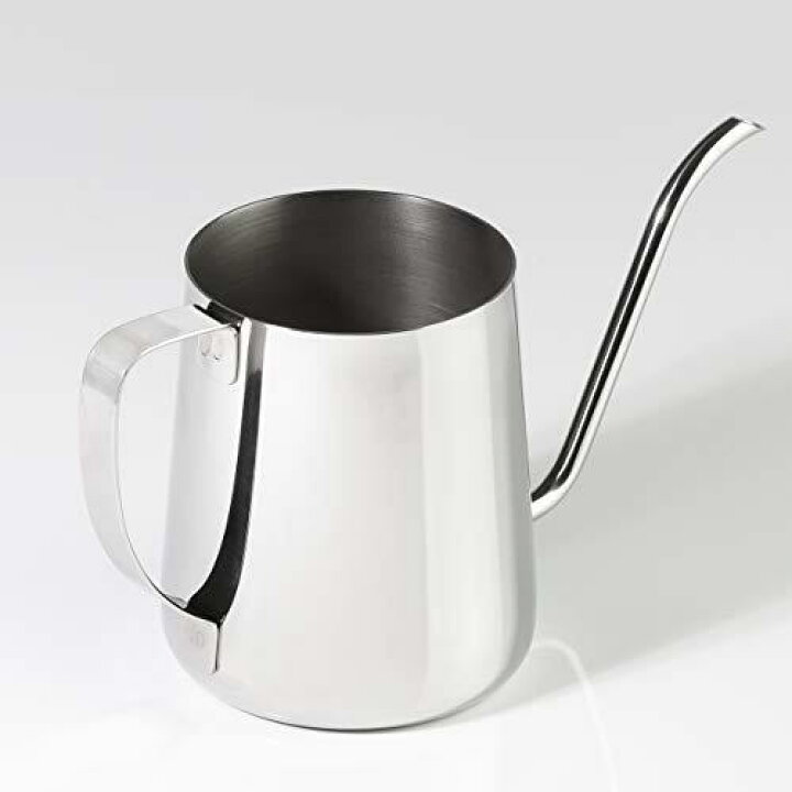楽天市場】燕人の匠 コーヒードリップポット 390ml HB-8395 パール金属 : パール金属オンラインストア 楽天市場】燕人の匠 コーヒードリップポット 390ml HB-8395 パール金属 : パール金属オンラインストア
