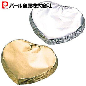 【2月15日限定抽選で100%ポイントバック】 パール金属公式 アルミ箔チョコレート型ハート L (6枚入)(D-4910) EEスイーツ お菓子パン型 日用品 生活用品 食洗機対応 キッチン用品 調理器具