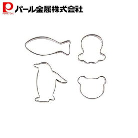 楽天市場 クッキー型 さかなの通販