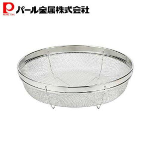 �p�[���������� ��^ �L�b�`���U�� 25cm �X�e�����X�� �A�b�g�A�N�A HB-4090