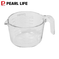 【5月16日1:59時までマラソン限定抽選で100%ポイントバック】 パール金属公式 PYREX パイレックス メジャ…