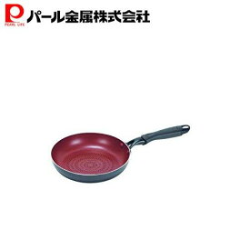 【7月19日20時〜セール開始！】 パール金属公式 フライパン 20cm ガス火 IH対応 ダイヤモンドコート HB-5583 クックサイン PFOS PFOA フリー