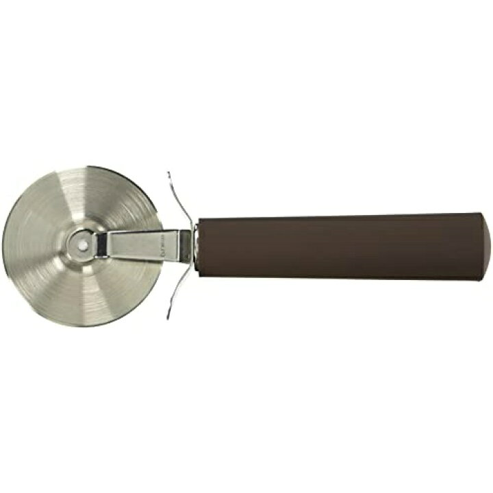 市場 ピッツァラ ステンレス回転ピザカッター