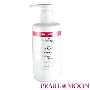 シュワルツコフ BCクア フォルムコントロールシャンプー 750ml