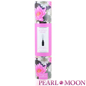 THE SCENTED HOME Reed Diffuser fBt[U[zCgXN&[^XubT 100ml