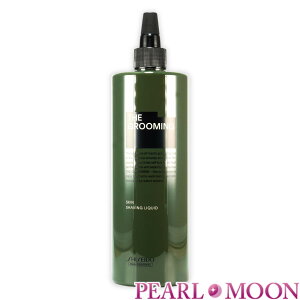 SHISEIDO  UEO[~O VF[rOLbhqVF[rOtH[r480ml