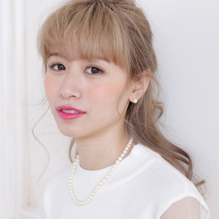 楽天市場】パール ネックレス セット アコヤ真珠 フォーマル 
