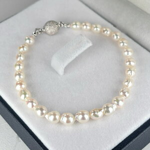 AR^ obNp[ uXbg 5-5.5mm zCg uX }OlbgNXv 17cm 18cm 19cm akoya pearl{^ ^ ^ AR  p[ obN p[uXb