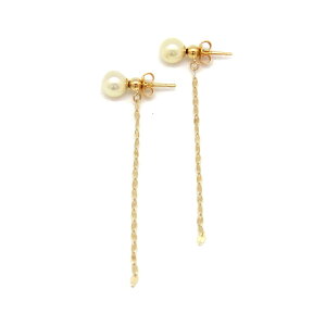 AR^ p[sAX`[Zbg 5-5.5mm K18YG K10YG N[ `F[`[ @1{