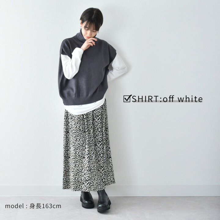 楽天市場 授乳服 ニット ベスト タートル 授乳ケープ 秋冬 冬 暖か マタニティ トップス 臨月 授乳 妊婦 妊婦服 産前 産後 おしゃれ 可愛い Pearls パールズ マタニティと授乳服のお店pearls