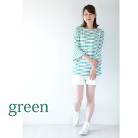 【授乳服トップス】マタニティママから授乳ママまで♪デイリーに大活躍の授乳口つきカットソー(7分袖&5分袖)