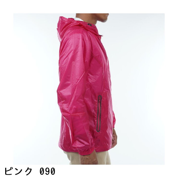 楽天市場】パーリーゲイツ PEARLY GATES PERTEX QUANTUM フルジップ 