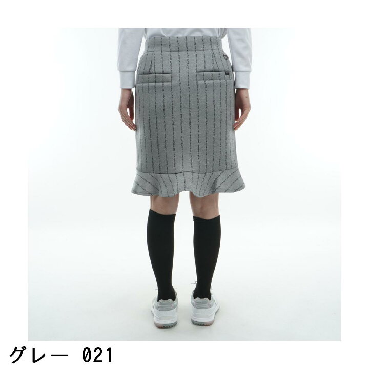 楽天市場】パーリーゲイツ PEARLY GATES MOCHI×2 ダンボールニット 