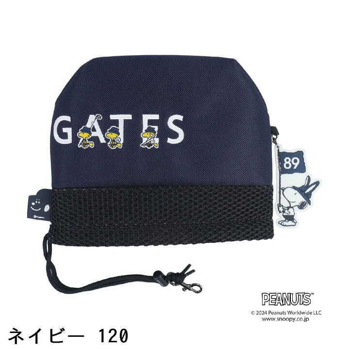 楽天市場】パーリーゲイツ PEARLY GATES SNOOPY アイアンカバー 