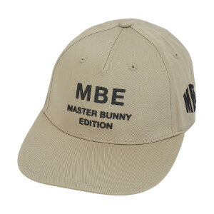 }X^[oj[GfBV@MASTER BUNNY EDITION@J[utbgu Lbv