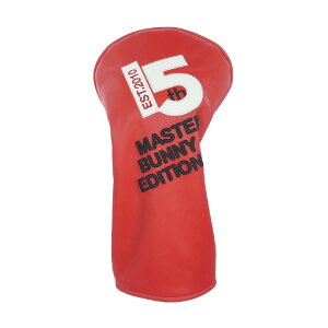 }X^[oj[GfBV@MASTER BUNNY EDITION@PROdl wbhJo[ DRp