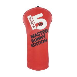 }X^[oj[GfBV@MASTER BUNNY EDITION@PROdl wbhJo[ FWp