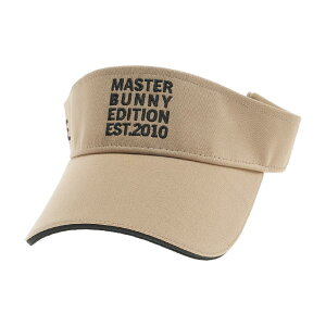 }X^[oj[GfBV@MASTER BUNNY EDITION@WXgtBbg ToCU[