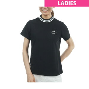 マスターバニーエディション MASTER BUNNY EDITION フルダルカルゼジャカード 半袖シャツ レディス