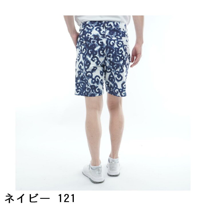 楽天市場】パーリーゲイツ PEARLY GATES ロゴデニムプリント TEXBRID二 