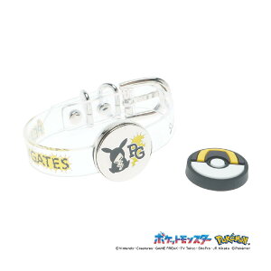 パーリーゲイツ PEARLY GATES ポケモン ブレスレットマーカー