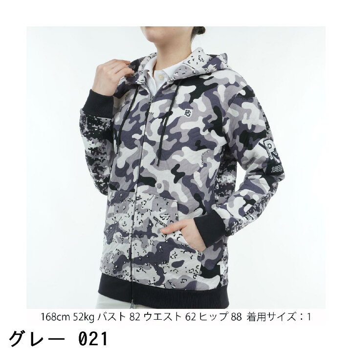 楽天市場】パーリーゲイツ PEARLY GATES パフブリスタージャカード  