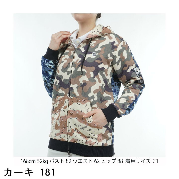 楽天市場】パーリーゲイツ PEARLY GATES パフブリスタージャカード  