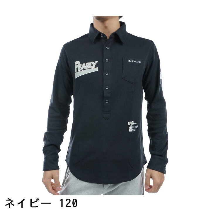 楽天市場】パーリーゲイツ PEARLY GATES ストレッチ鹿の子スムース  