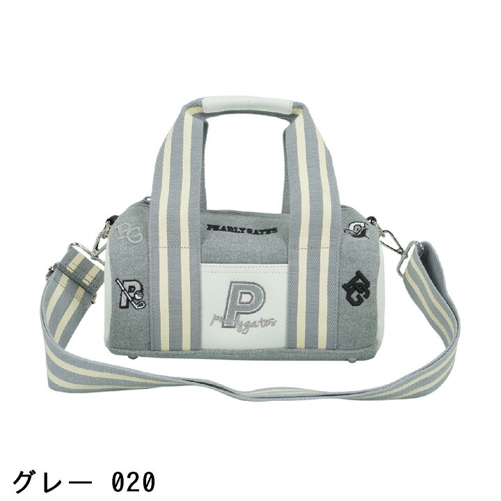 楽天市場】パーリーゲイツ PEARLY GATES カレッジワッペン カート 