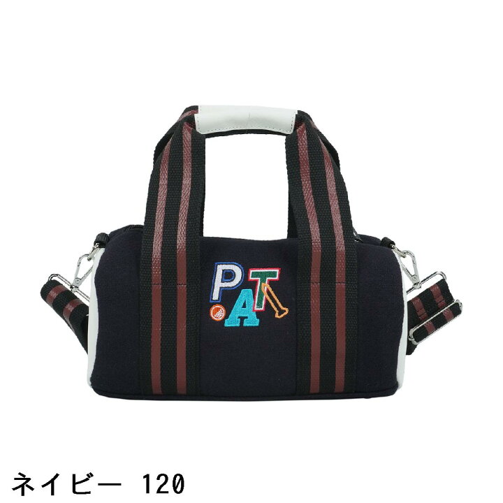 楽天市場】パーリーゲイツ PEARLY GATES カレッジワッペン カート 
