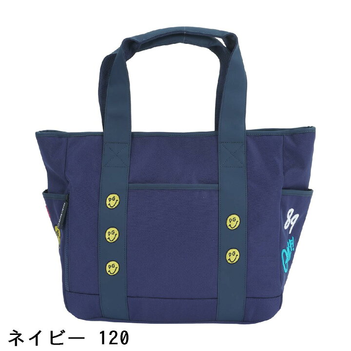 楽天市場】パーリーゲイツ PEARLY GATES LoveGOLF ロッカーバッグ 