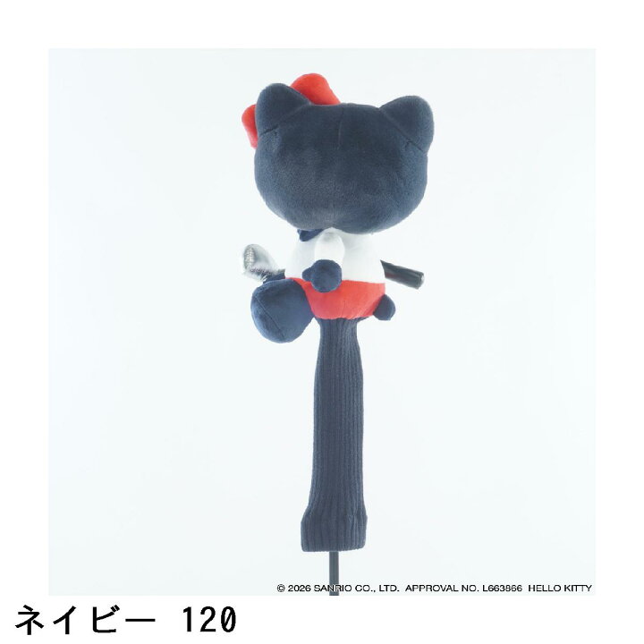 楽天市場】パーリーゲイツ PEARLY GATES HELLO KITTY ぬいぐるみ 