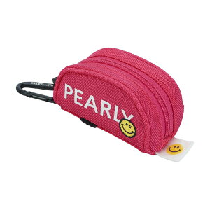 �p�[���[�Q�C�c�@PEARLY GATES�@LOGO×NICO �{�[���|�[�`