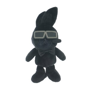 �}�X�^�[�o�j�[�G�f�B�V�����@MASTER BUNNY EDITION�@SWAGGY �w�b�h�J�o�[ FW�p