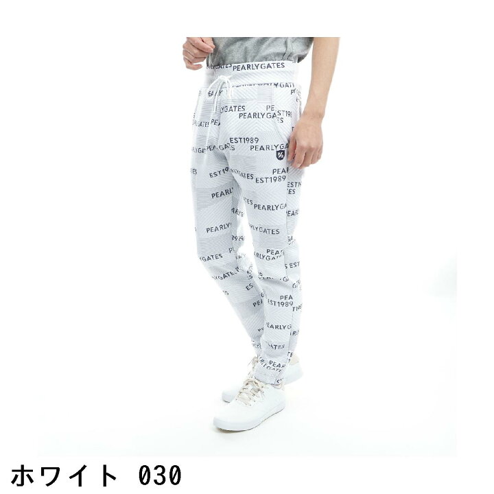 楽天市場】パーリーゲイツ PEARLY GATES パッチワークパフブリスター 