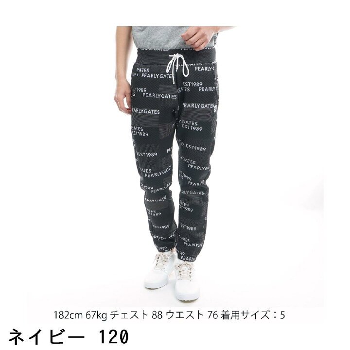楽天市場】パーリーゲイツ PEARLY GATES パッチワークパフブリスター 