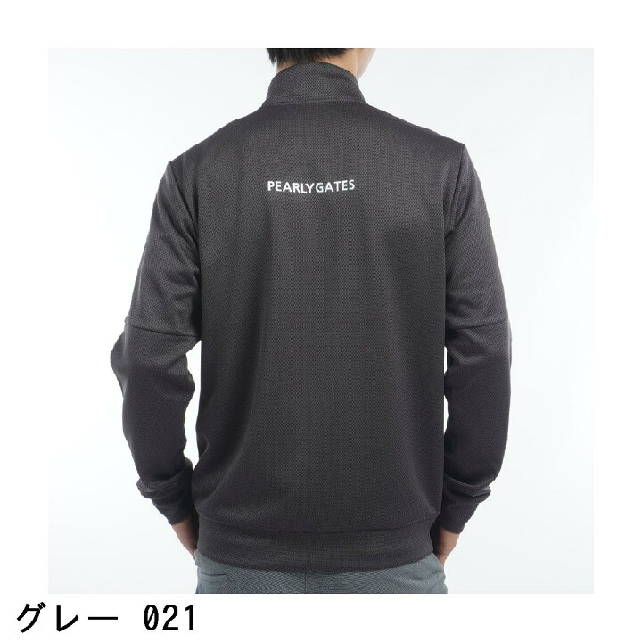 パーリーゲイツ ダンボールニット I\