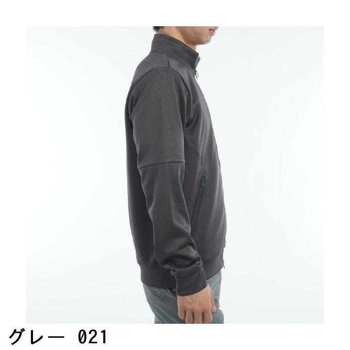 パーリーゲイツ ダンボールニット I\