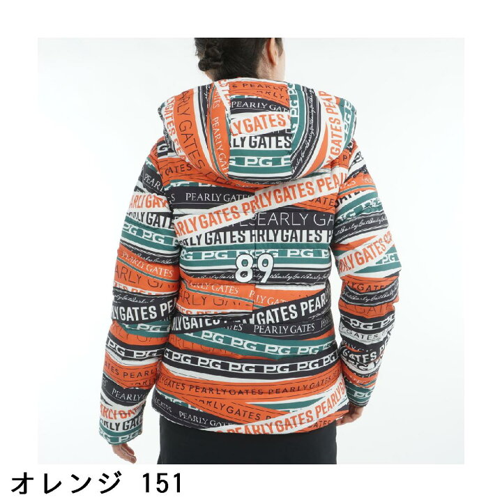 楽天市場】パーリーゲイツ PEARLY GATES ドビーメカニカルストレッチ 