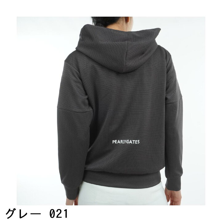 楽天市場】パーリーゲイツ PEARLY GATES オックスダンボールニット長袖 