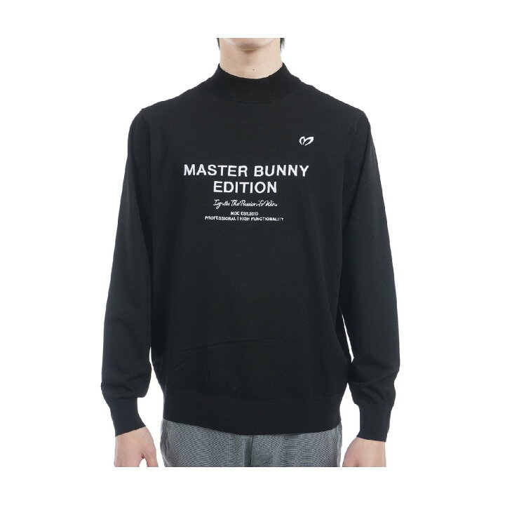 楽天市場】マスターバニーエディション MASTER BUNNY EDITION シルク混 