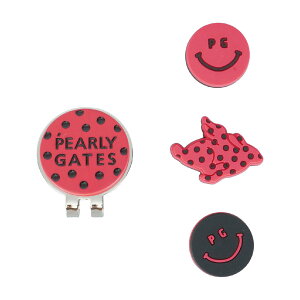 パーリーゲイツ PEARLY GATES ドットうさぎオセロマーカー