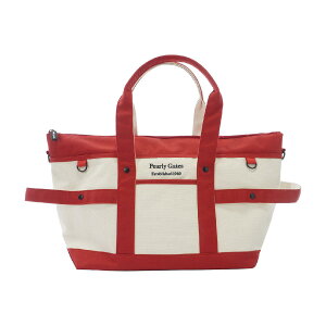 �p�[���[�Q�C�c�@PEARLY GATES�@���z���b�J�[�o�b�O