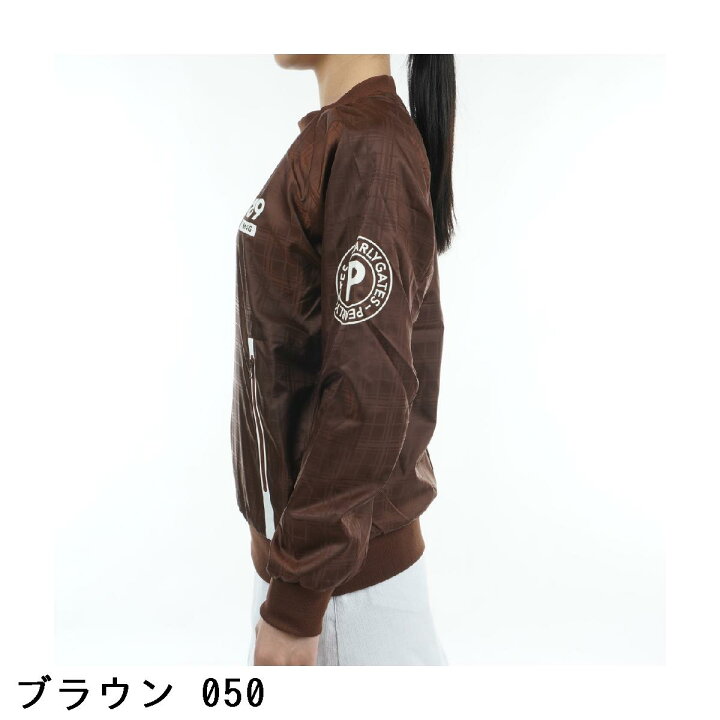 楽天市場】パーリーゲイツ PEARLY GATES タフレックス ビッグチェック 
