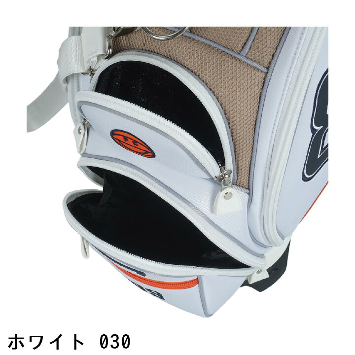 楽天市場】パーリーゲイツ PEARLY GATES like Basketball キャディ 