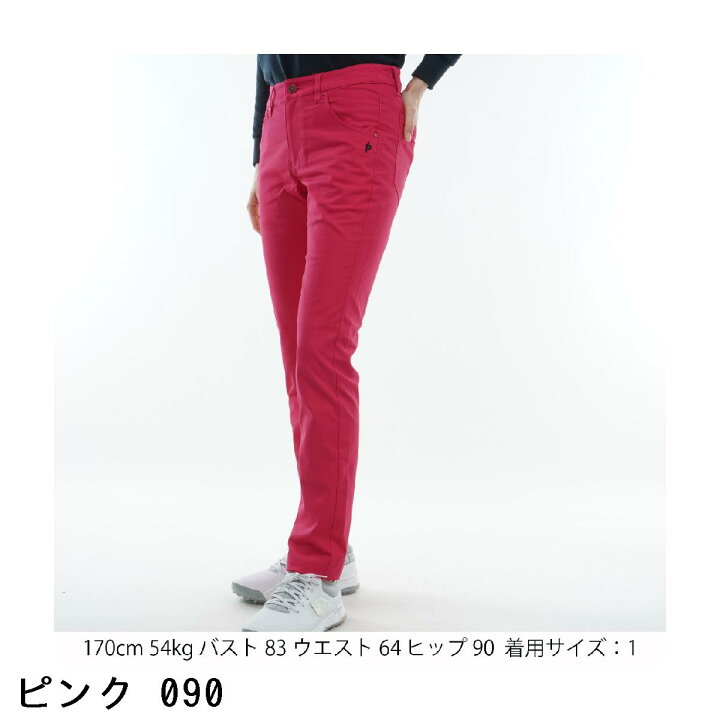 楽天市場】パーリーゲイツ PEARLY GATES ドライ ストレッチ  