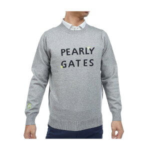 �p�[���[�Q�C�c�@PEARLY GATES�@�V��×�C���^�[�V���ێ�Z�[�^�[