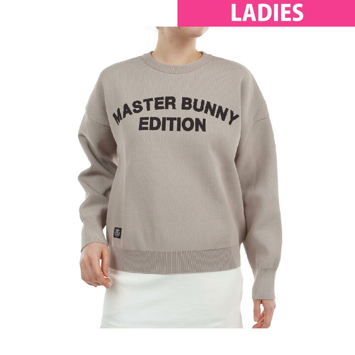 楽天市場】マスターバニーエディション MASTER BUNNY EDITION 長袖 